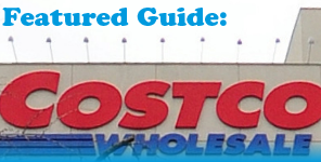 Costco Korea Information and Directions